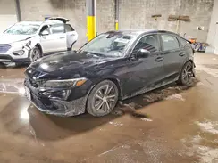 19XFL2H59NE007458 2022 HONDA CIVIC