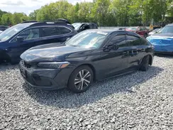 19XFL2H59NE008139 2022 HONDA CIVIC