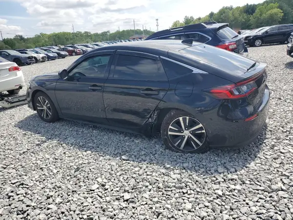 19XFL2H59NE008139 2022 HONDA CIVIC - Image 2