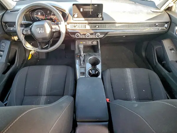 19XFL2H59NE008142 2022 HONDA CIVIC - Image 8