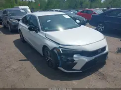 19XFL2H59NE008738 2022 HONDA CIVIC