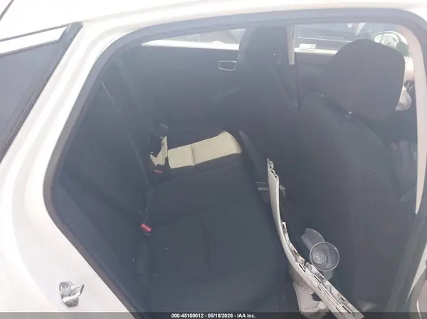19XFL2H59NE008738 2022 HONDA CIVIC - Image 8