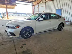 19XFL2H59NE008934 2022 HONDA CIVIC