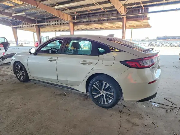 19XFL2H59NE008934 2022 HONDA CIVIC - Image 2