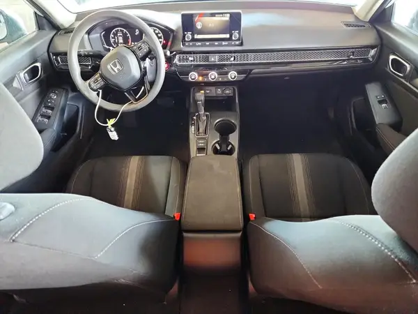 19XFL2H59NE008934 2022 HONDA CIVIC - Image 8