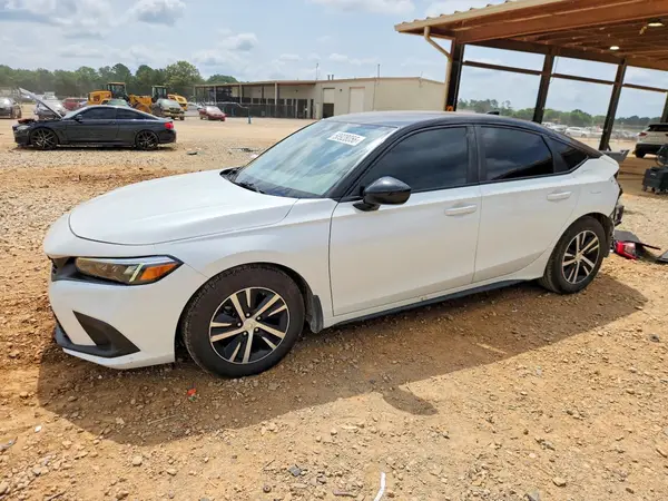 19XFL2H59NE023336 2022 HONDA CIVIC - Image 1