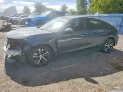 19XFL2H59NE400036 2022 HONDA CIVIC