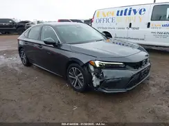 19XFL2H59PE019208 2023 HONDA CIVIC