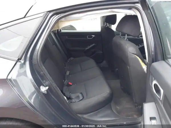 19XFL2H59PE019208 2023 HONDA CIVIC - Image 8