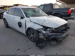 19XFL2H59PE020018 2023 HONDA CIVIC