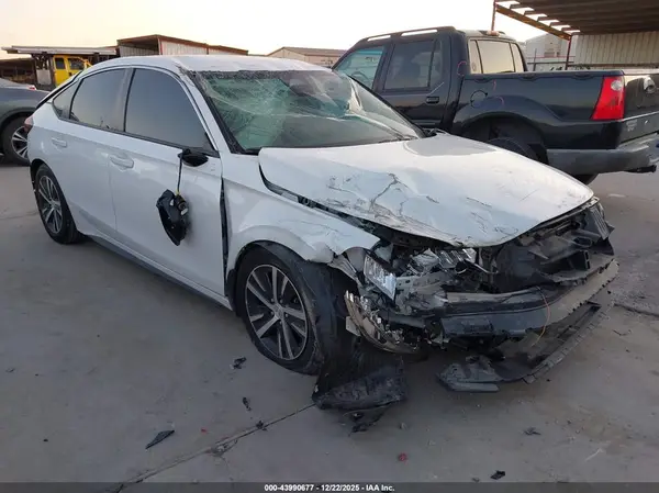 19XFL2H59PE020018 2023 HONDA CIVIC - Image 1