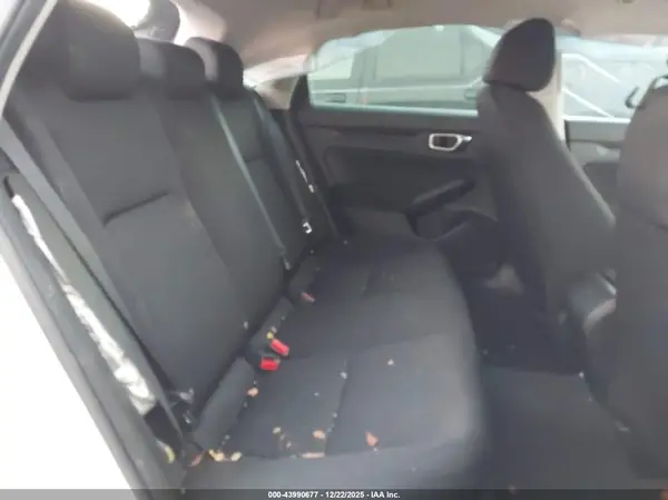 19XFL2H59PE020018 2023 HONDA CIVIC - Image 8