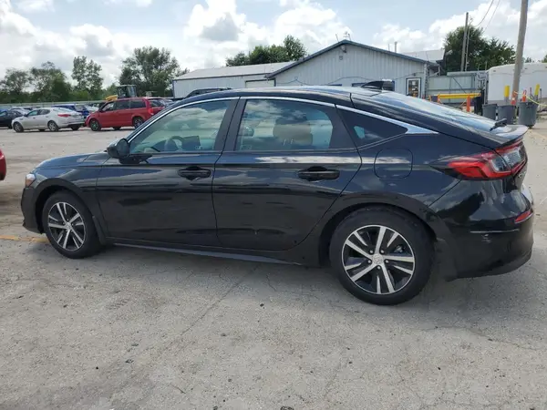 19XFL2H59PE020987 2023 HONDA CIVIC - Image 2