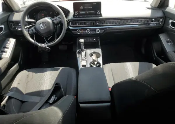 19XFL2H59PE020987 2023 HONDA CIVIC - Image 8