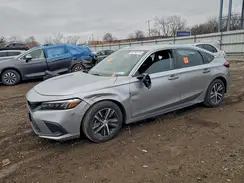 19XFL2H59PE021072 2023 HONDA CIVIC