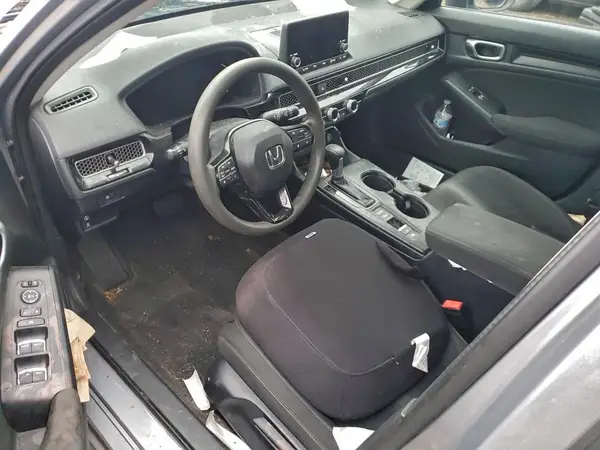 19XFL2H59PE021072 2023 HONDA CIVIC - Image 8