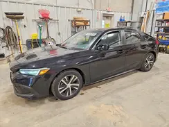 19XFL2H59PE021105 2023 HONDA CIVIC