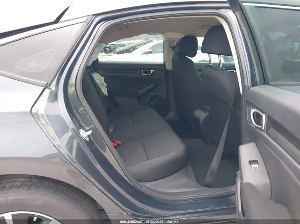19XFL2H59PE022027 2023 HONDA CIVIC - Image 8