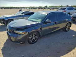 19XFL2H59PE023131 2023 HONDA CIVIC