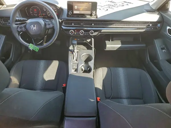 19XFL2H59PE023131 2023 HONDA CIVIC - Image 8