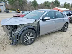 19XFL2H59PE023680 2023 HONDA CIVIC
