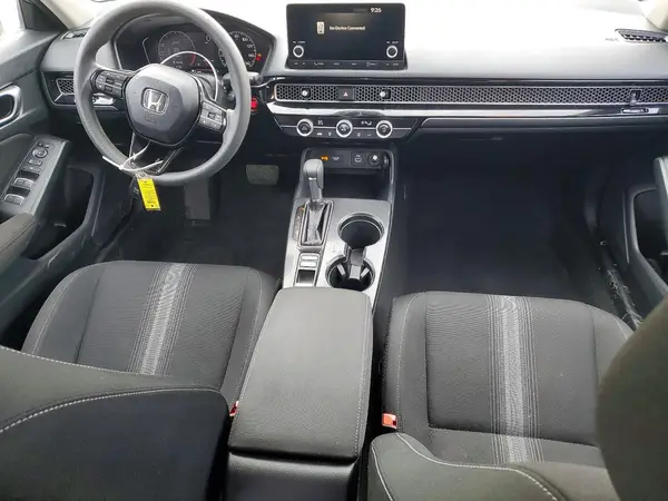 19XFL2H59PE023680 2023 HONDA CIVIC - Image 8