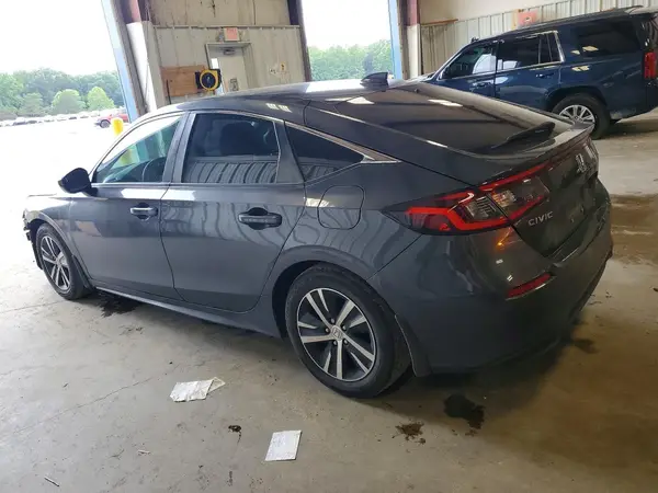 19XFL2H59PE024053 2023 HONDA CIVIC - Image 2