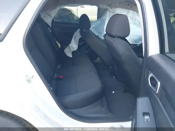 19XFL2H59PE024327 2023 HONDA CIVIC - Image 8