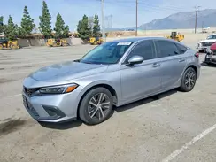 19XFL2H59PE025297 2023 HONDA CIVIC