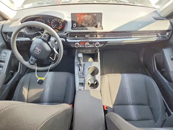 19XFL2H59PE025297 2023 HONDA CIVIC - Image 8