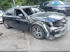 19XFL2H59RE000810 2024 HONDA CIVIC