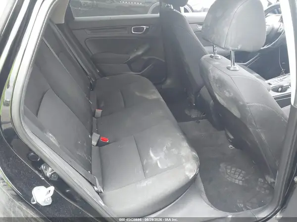 19XFL2H59RE000810 2024 HONDA CIVIC - Image 8