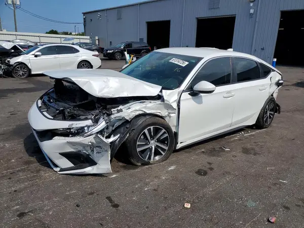 19XFL2H59RE002640 2024 HONDA CIVIC - Image 1