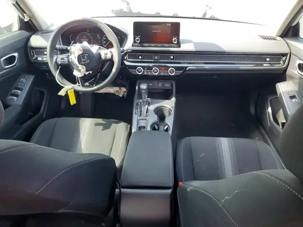 19XFL2H59RE002640 2024 HONDA CIVIC - Image 8