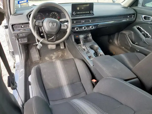 19XFL2H59RE002766 2024 HONDA CIVIC - Image 8