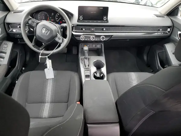 19XFL2H59RE005554 2024 HONDA CIVIC - Image 8