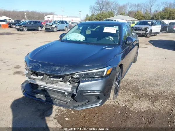 19XFL2H59RE008308 2024 HONDA CIVIC - Image 2