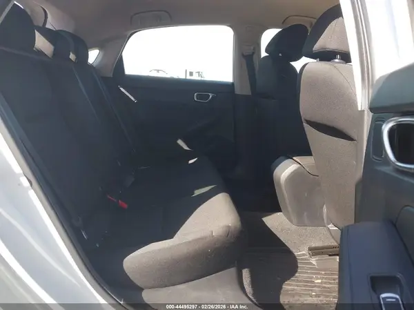 19XFL2H59RE010754 2024 HONDA CIVIC - Image 8