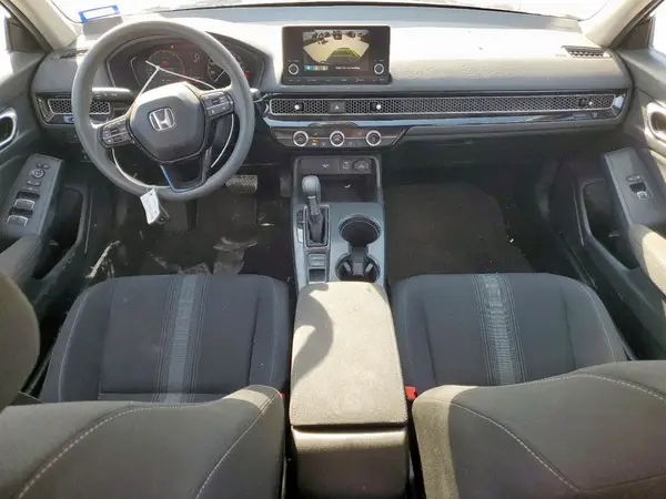 19XFL2H59RE013427 2024 HONDA CIVIC - Image 8