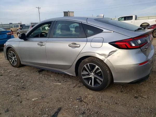 19XFL2H59RE016831 2024 HONDA CIVIC - Image 2