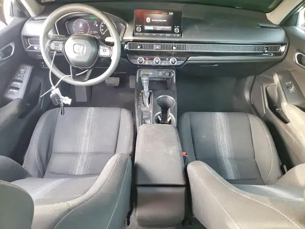 19XFL2H59RE016831 2024 HONDA CIVIC - Image 8