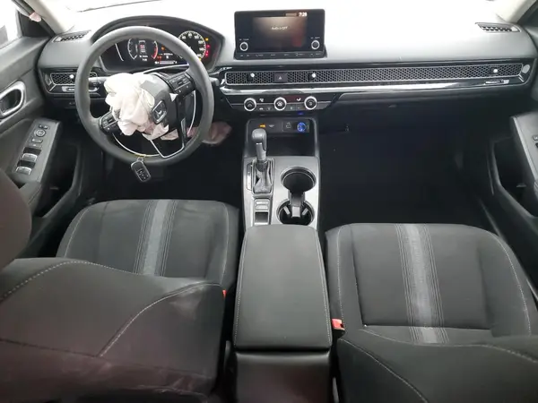 19XFL2H59RE017669 2024 HONDA CIVIC - Image 8