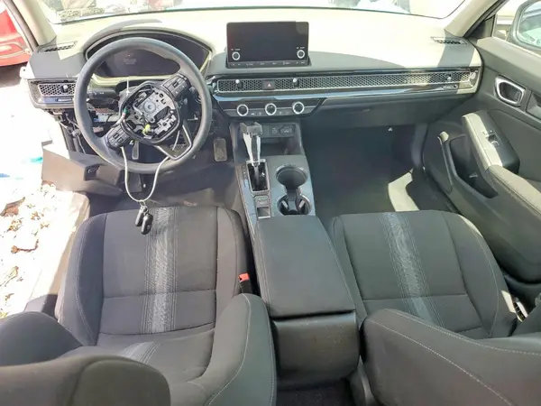 19XFL2H59RE019728 2024 HONDA CIVIC - Image 8