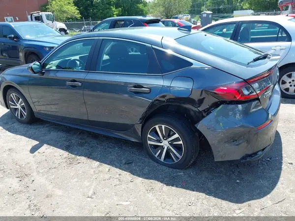 19XFL2H59RE023567 2024 HONDA CIVIC - Image 2
