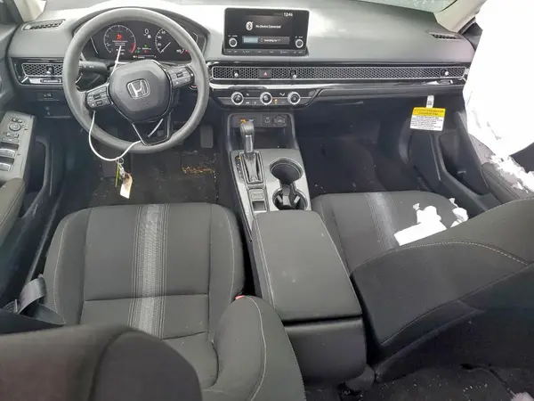 19XFL2H59RE035119 2024 HONDA CIVIC - Image 8
