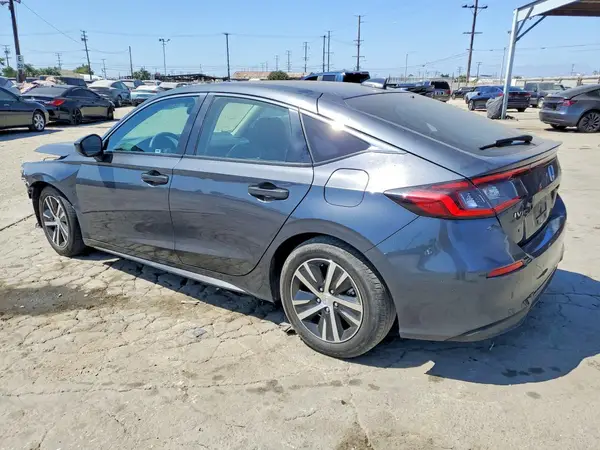 19XFL2H59RE037369 2024 HONDA CIVIC - Image 2
