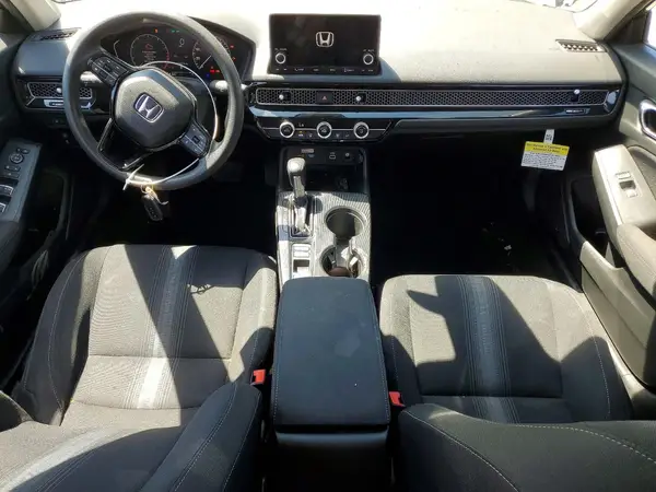 19XFL2H59RE037369 2024 HONDA CIVIC - Image 8