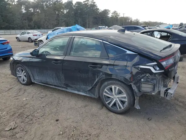 19XFL2H59RE041843 2024 HONDA CIVIC - Image 2