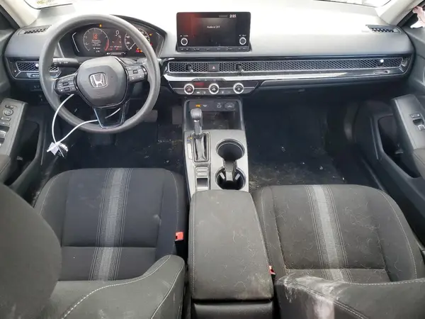 19XFL2H59RE041843 2024 HONDA CIVIC - Image 8