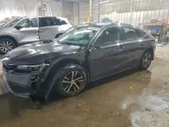 19XFL2H5XNE007016 2022 HONDA CIVIC